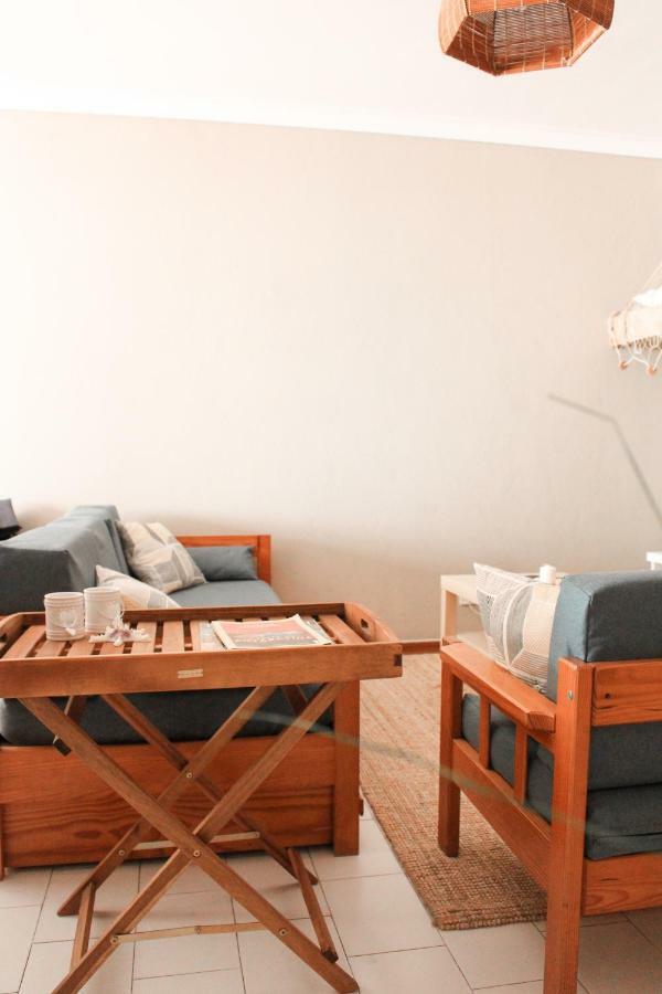 Lovely Oceanview Beach House Lejlighed Portimão Eksteriør billede